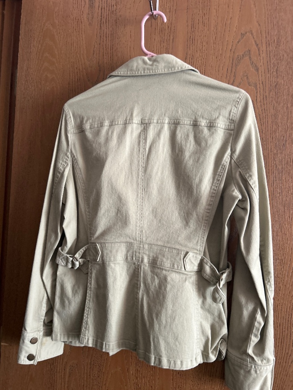 Women’s jacket - Picture 3 of 4